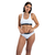 STRIX Essential Bralette White