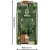 Cobi II WW M4A1 Sherman, 1:35, 663 k, 2 f