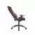 Tesoro Alphaeon S1 igralski stol, rdeč