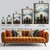 Wallity Slika GE234-L, 35x47x3,5cm