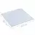 Podne daske 55 pcs Bijeli 5,11 m2 PVC