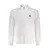 U.S. Grand polo Muški duks AU02654_BI6BIAN, Beli