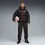 AC Milan PUMATECH PrimaLoft Puffer Jacket Men, Clothing, Black, S