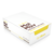 GymBeam MoiMüv Protein Flapjack 12 x 90 g čokolada-brownie