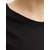 JACK & JONES Majica JJGRADIENT  med / rosé / črna / bela
