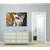 Slika kip angela - 40x30