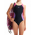 SPEEDO GIRLS COLOURBLOCK SPIRITBACK Swimsuit