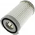 shumee 2 x DO filter elektrolux ergospac electrolux ZTF7650 ergoeasy