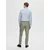 SELECTED HOMME Hlače LIAM, siva