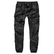 Moške hlače BRANDIT - Ray - 1018-black