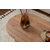 HANAH HOME Sto za dnevnu sobu Sable Atlantic Pine