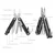SmallRig EDC Multi-Tool 5294