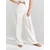 Sinsay - Wide leg pantalone - nude