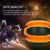 Dog Comets Planets - Orange