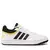 Adidas Patike za dečake Hoops 3.0 k, Bele