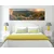 Slika narava obsijana s soncem - 120x40