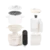 Babymoov Aparat za pripremu hrane Nutribaby+ Mineral, Bež