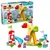 LEGO® DUPLO Peppa Pig: Zabaviščni park