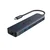 Targus Priklopna postaja HD4003GL USB Type-C modre barve