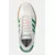 Adidas Ženske patike VL Court Bold W, Belo-Zelene
