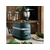 KITCHEN AID Toster Artisan sa dve kriške (tamno zelena) KA5KMT2204EPP