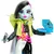 Monster High Skulltimate Secrets HPD59 Neon Draculaura pošast