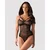 TEDDY Obsessive 818 Black