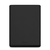 Woolnut Coated Folio za MacBook Pro 16 - črna