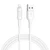Hoco USB kabl za iPhone, Lightning kabl, 1 met., 2 A, bijela - X25 Soarer Lightning, Bijeli