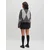 EDITED Pulover Doro Jumper temno siva/bela