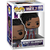 Funko POP Marvel: Kaj če S3- Infinity Killmonger