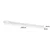 BRILAGI - LED Spoljašnje zidno svetlo AQUA LINE LED/28W/230V 100 cm IP44 bela