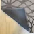 Conceptum Hypnose Tepih Woopamuk261 100 x 300cm, Sivi