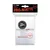 Ultra Pro Matte Standard Deck Protector Sleeves 100 - White