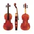 Violina 4/4 MAESTRO 41 ANTIČNA Gewa GS400.161.100