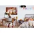 tulup.si Tabla magnetna Eifflov stolp 90x60 cm