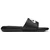 Nike Muške papuče Victori One Slide CN9675-002, Crne