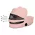 Cybex sklopiva nosiljka za Mios/Coya, Peach Pink