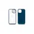 JUST IN CASE 2u1 Maske za mobilni telefon iPhone 15 Plus, MAG MIX, Providne, Teget