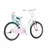 Bicikl visitor lovely little princess 20 beli