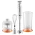 SENCOR Ručni blender SHB 4378WH beli
