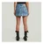 G-Star Raw Jeans krilo D27703-D536 Modra Regular Fit