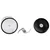 Food chopper attachment for MultiQuick 7 and MultiQuick 9 hand blender