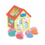 PEPPA PIG Activity kućica