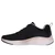 Skechers Ženske patike Vapor Foam-Midnight Glimmer, 150025-BKRG, Crno-roze