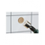 WOLFCRAFT  Kruna dijamantna 5932000
