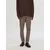 SELECTED HOMME Chino hlače MILES FLEX, rjava