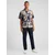 SCOTCH & SODA Chino hlače Stuart temno modra
