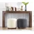 Atelier del Sofa Tabure 43cm Krem
