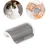 INF Krtača za samostojno nego Cat Corner Grey, (21276378)